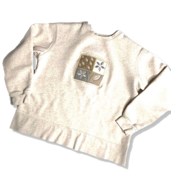 Field Gear Sweatshirt - Picture 1 of 7